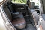 Chevrolet Equinox 2010 года